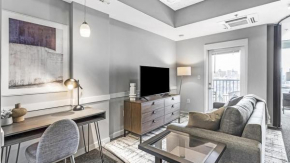Landing Modern Apartment with Amazing Amenities ID1805X70